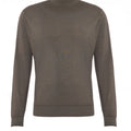 Rollneck sweater