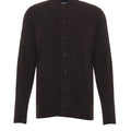 Cashmere cardigan