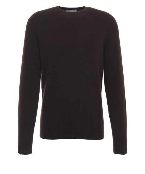 Pullover aus Kaschmirmischung