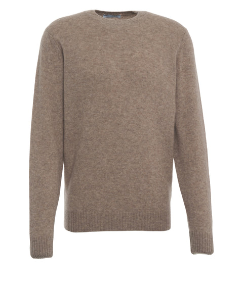 Pullover aus Kaschmirmischung