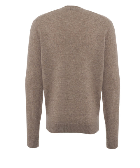 Pullover aus Kaschmirmischung