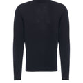 Merino turtleneck sweater