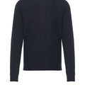Merino wool sweater