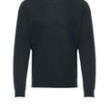 Merino wool sweater