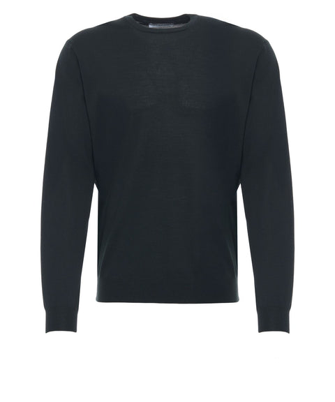 Merino wool sweater