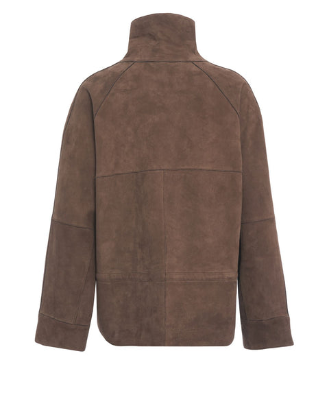 Lederjacke 'Rachele'