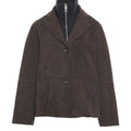 Lederjacke 'Sole'