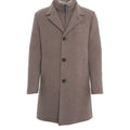 Wool Coat