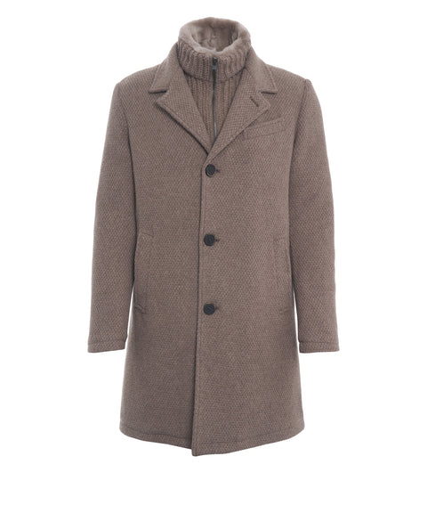 Wool Coat