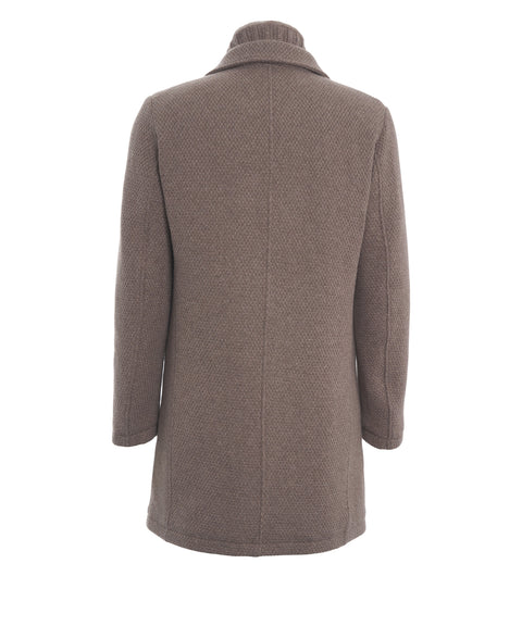 Wool Coat