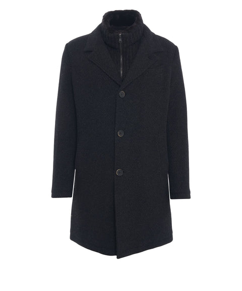 Wool Coat