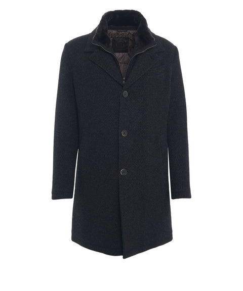 Wool Coat