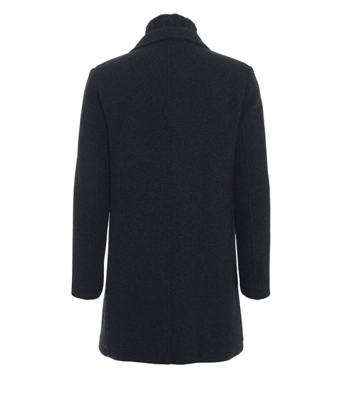 Wool Coat