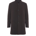 Cappotto in lana