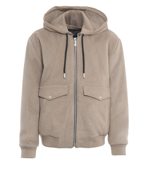 Jacket 'Elington'
