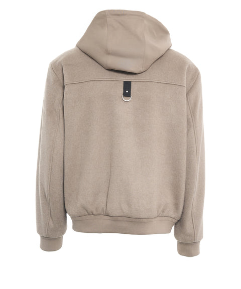 Jacket 'Elington'