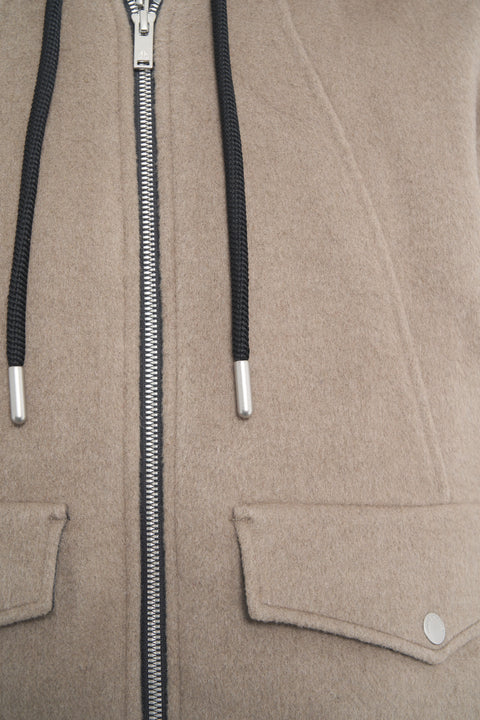Jacket 'Elington'
