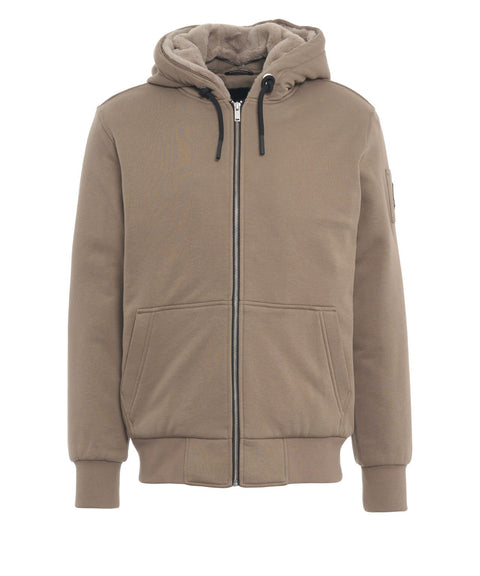 Sweatjacke 'Classic'