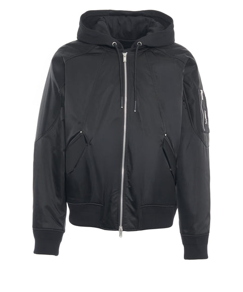 Bomber jacket 'Georgie'