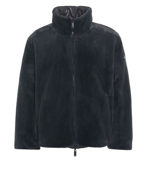 Pufferjacke 'Kings Reversible'