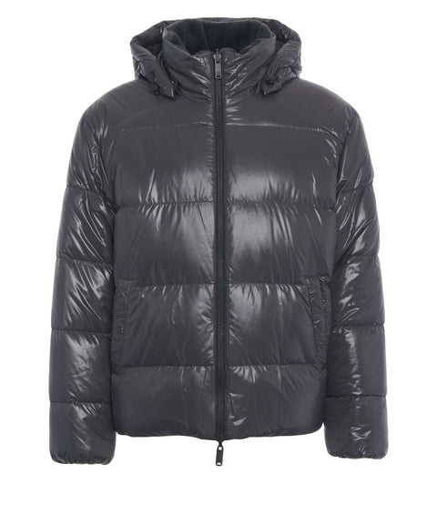 Pufferjacke 'Kings Reversible'