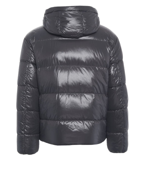 Pufferjacke 'Kings Reversible'