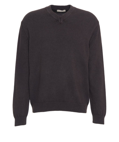 Maglione in cashmere