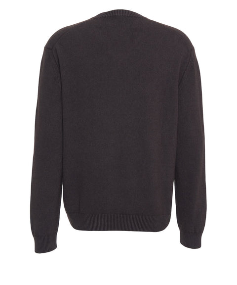 Maglione in cashmere