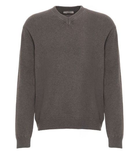 Maglione in cashmere