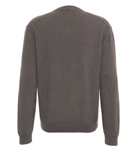 Maglione in cashmere