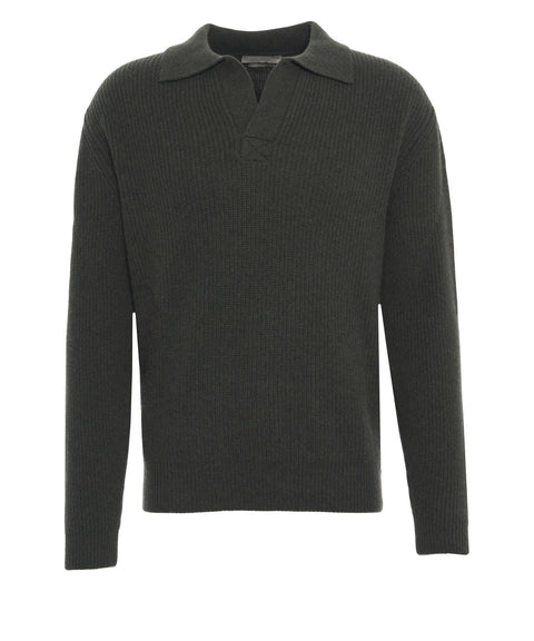 Strickpullover aus Kaschmir