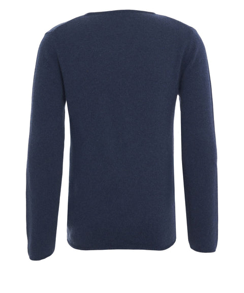 Cashmere sweater