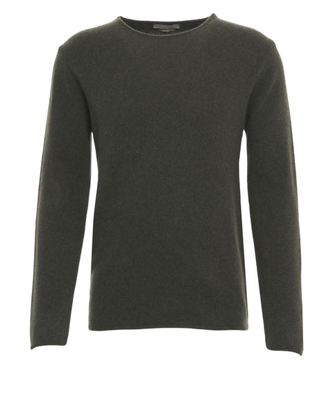 Maglione in cashmere