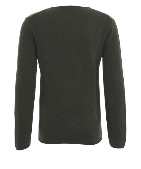 Maglione in cashmere