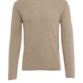 Maglione in cashmere