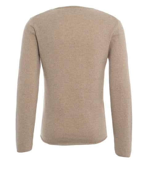 Cashmere sweater