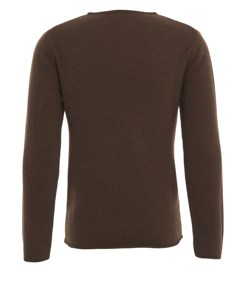 Cashmere sweater