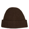 Beanie in cashmere
