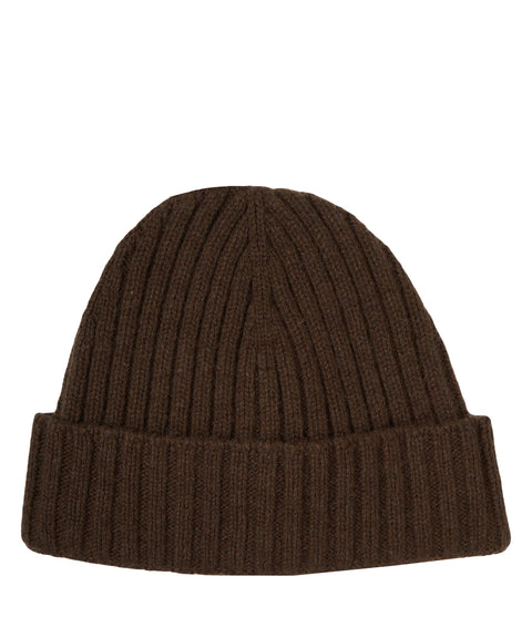 Cashmere beanie