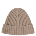 Beanie in cashmere