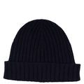 Beanie in cashmere