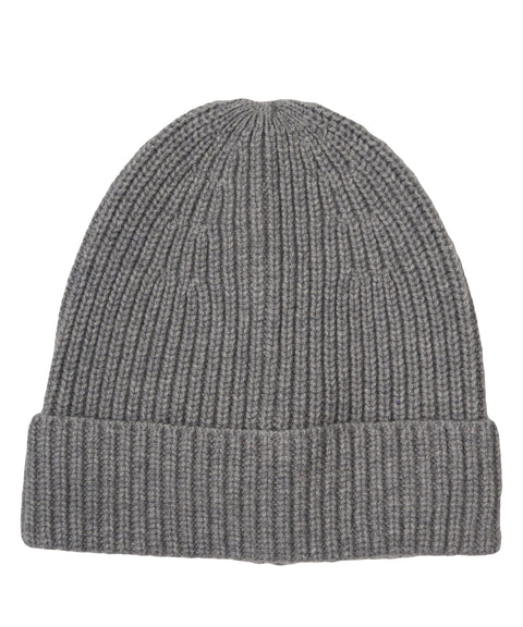 Cashmere beanie