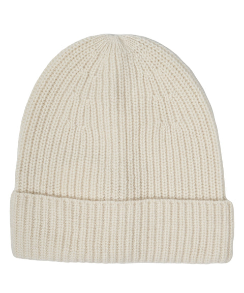 Berretto in cashmere