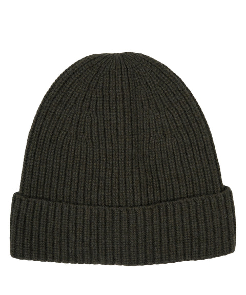 Berretto in cashmere