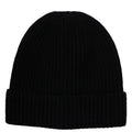 Beanie in cashmere