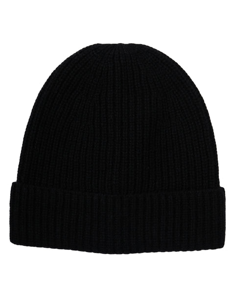 Cashmere beanie