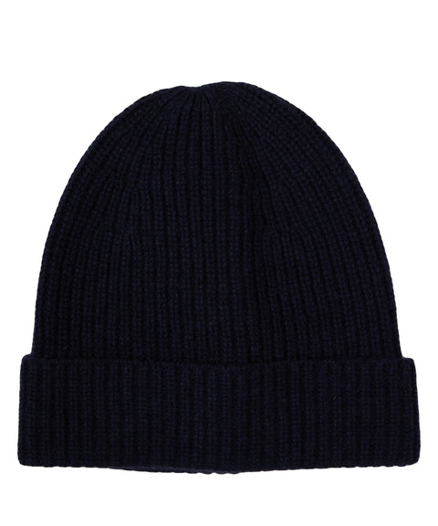 Berretto in cashmere