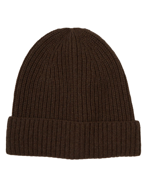 Cashmere beanie