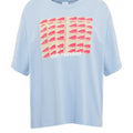 T-shirt 'Houston Kisses'
