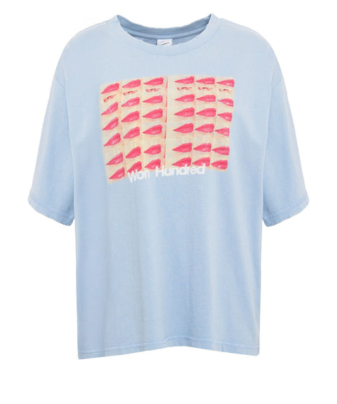 T-shirt 'Houston Kisses'